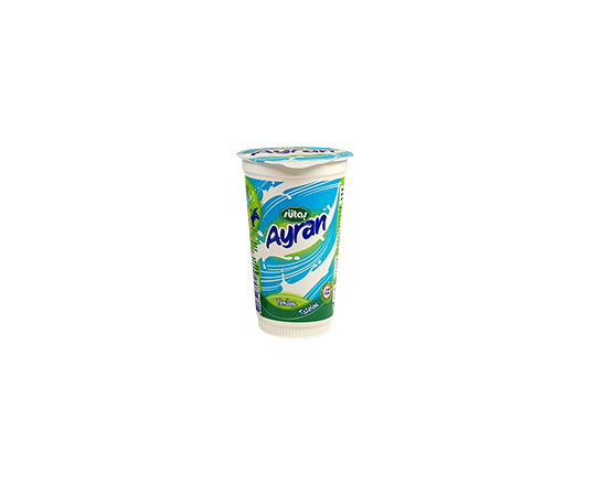 175 ML AYRAN